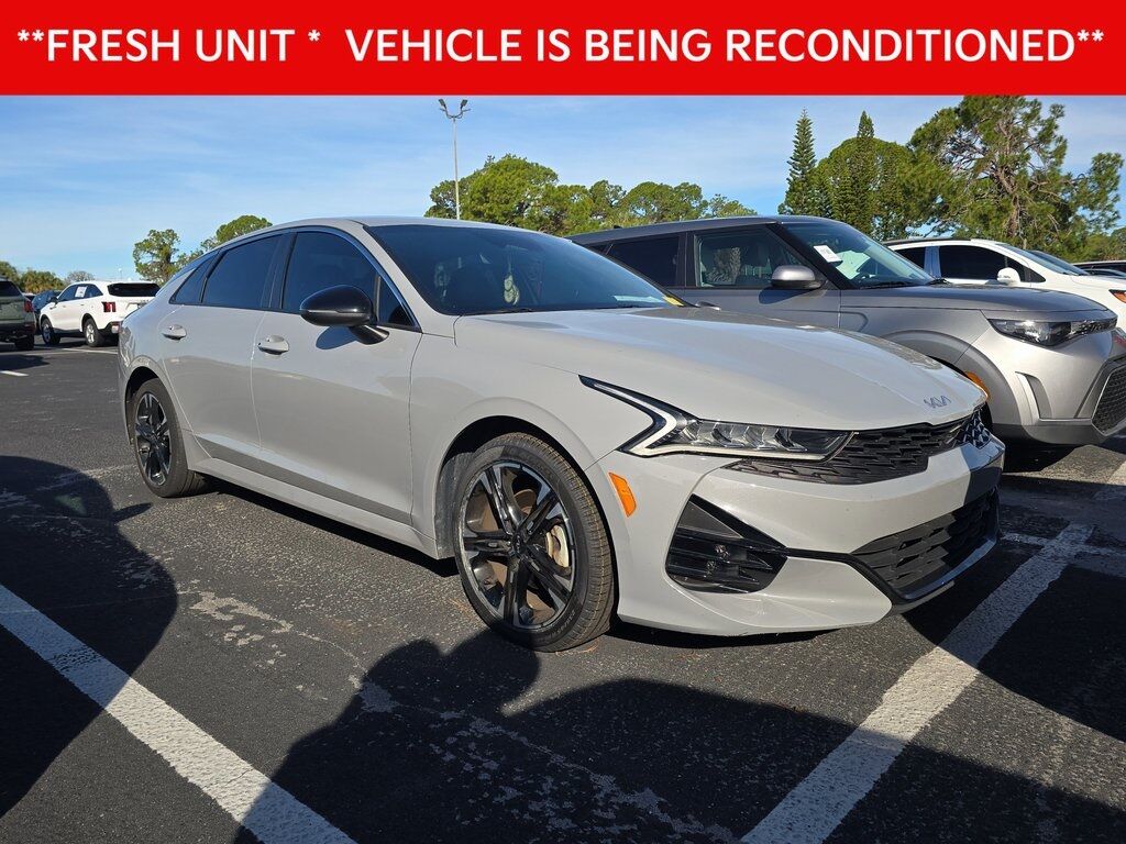 2024 Kia K5 GT-Line San Clemente CA