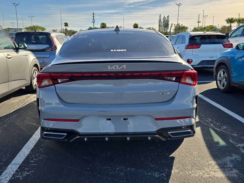 2024 Kia K5 GT-Line San Clemente CA