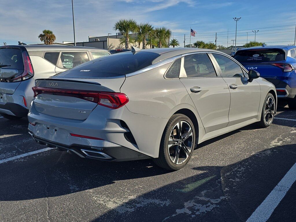 2024 Kia K5 GT-Line San Clemente CA