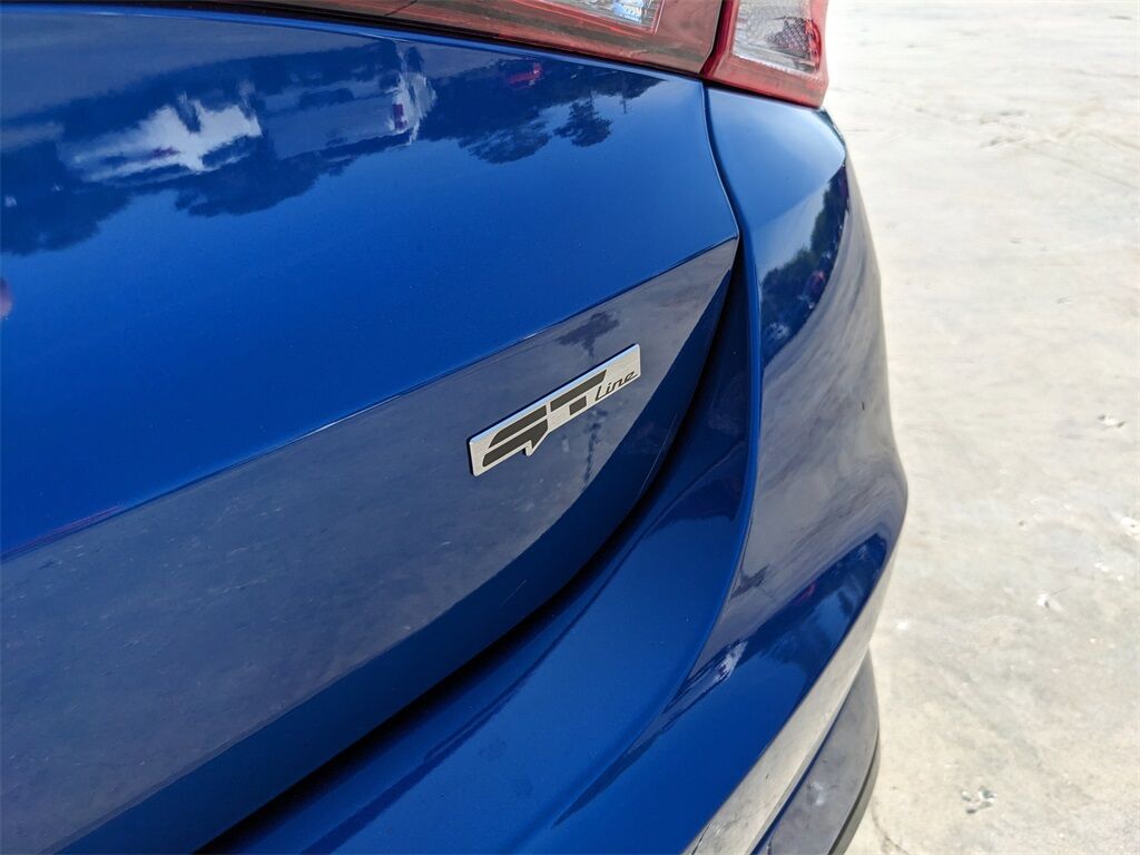 2024 Kia K5 GT-Line San Clemente CA