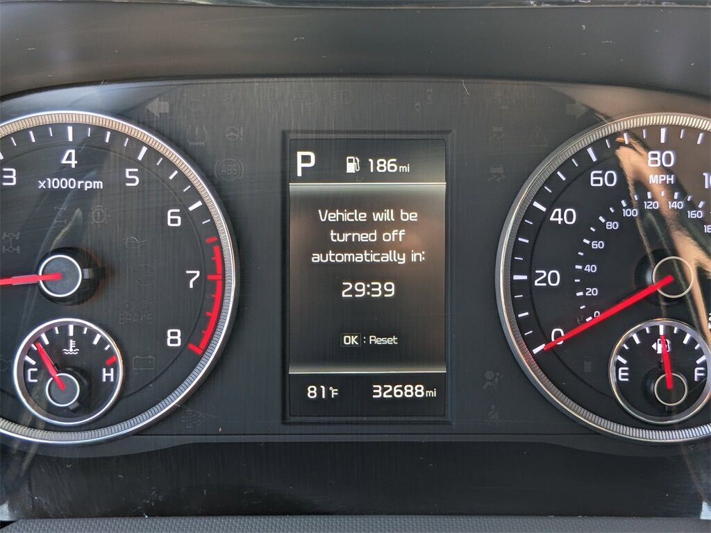 2024 Kia K5 GT-Line San Clemente CA