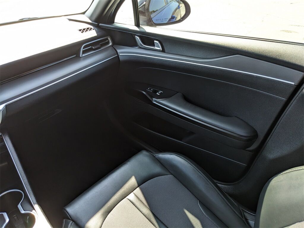 2024 Kia K5 GT-Line San Clemente CA