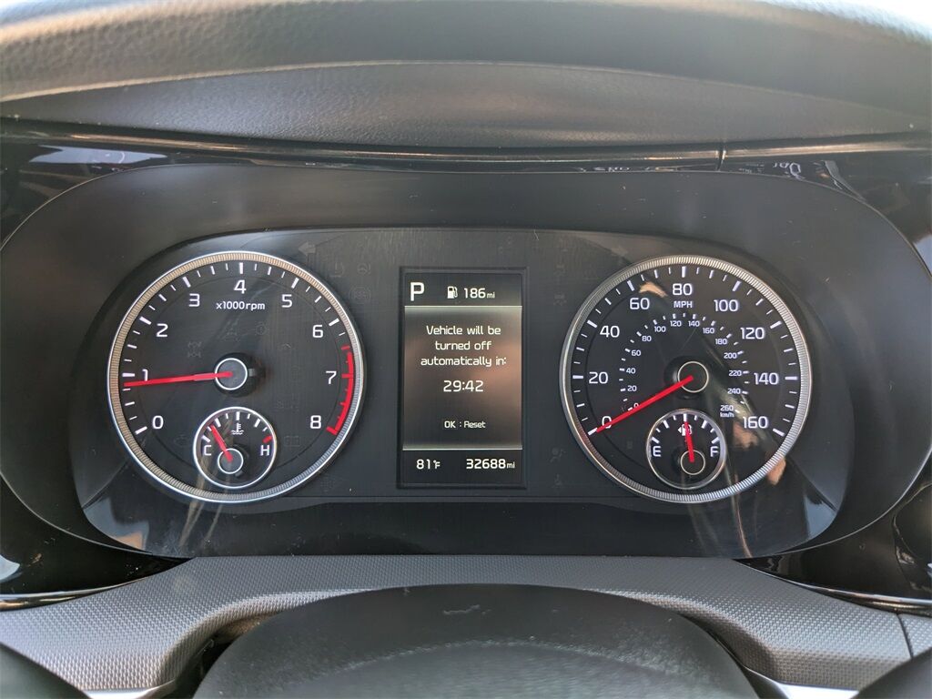 2024 Kia K5 GT-Line San Clemente CA