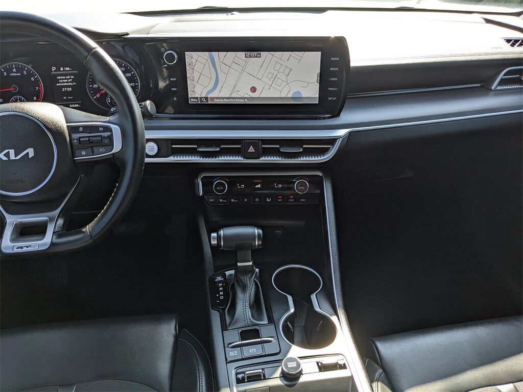 2024 Kia K5 GT-Line San Clemente CA