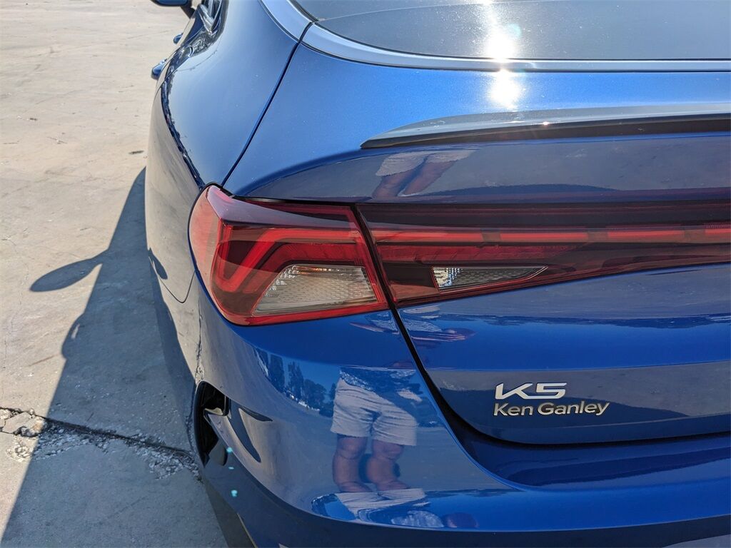 2024 Kia K5 GT-Line San Clemente CA