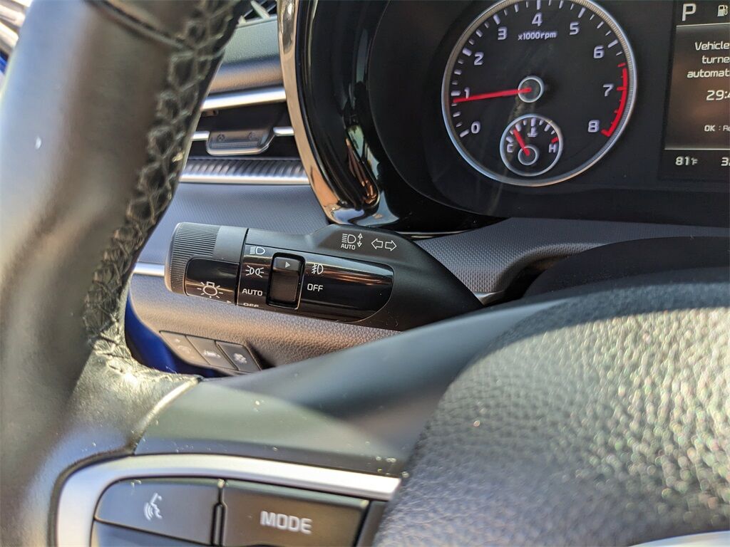 2024 Kia K5 GT-Line San Clemente CA