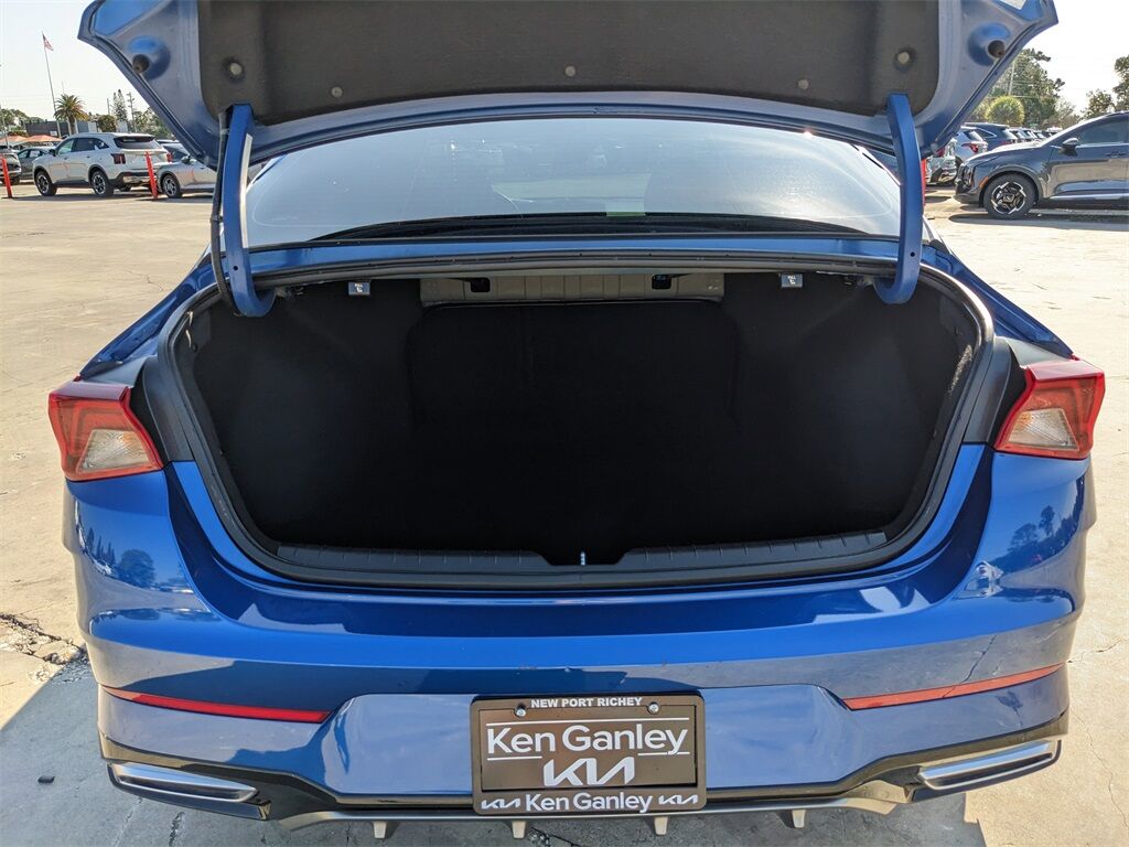 2024 Kia K5 GT-Line San Clemente CA