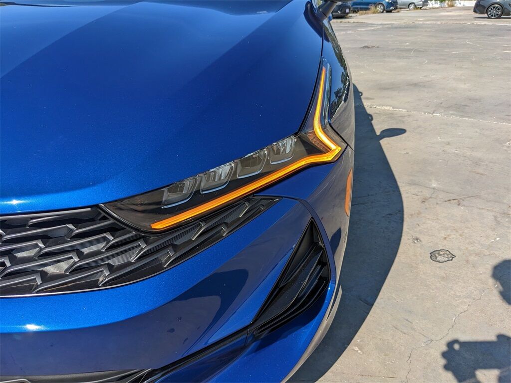 2024 Kia K5 GT-Line San Clemente CA