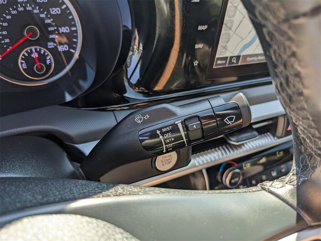 2024 Kia K5 GT-Line San Clemente CA