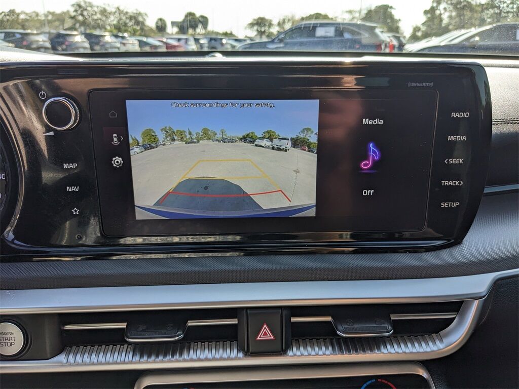 2024 Kia K5 GT-Line San Clemente CA