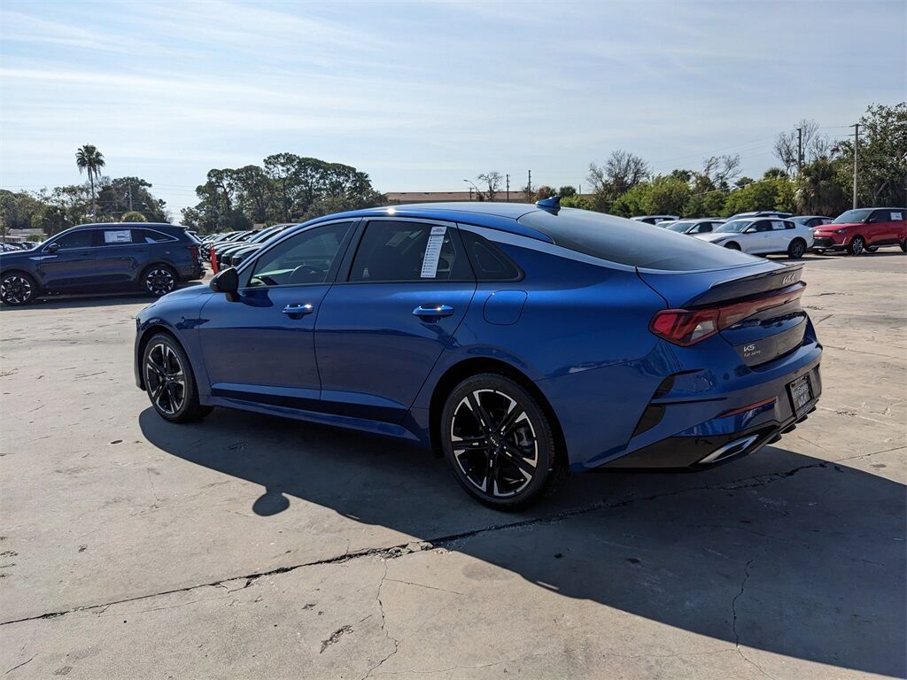 2024 Kia K5 GT-Line San Clemente CA