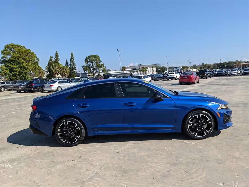2024 Kia K5 GT-Line San Clemente CA