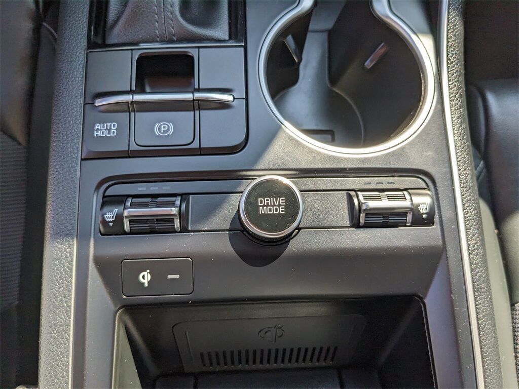 2024 Kia K5 GT-Line San Clemente CA