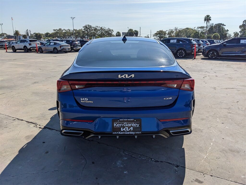 2024 Kia K5 GT-Line San Clemente CA