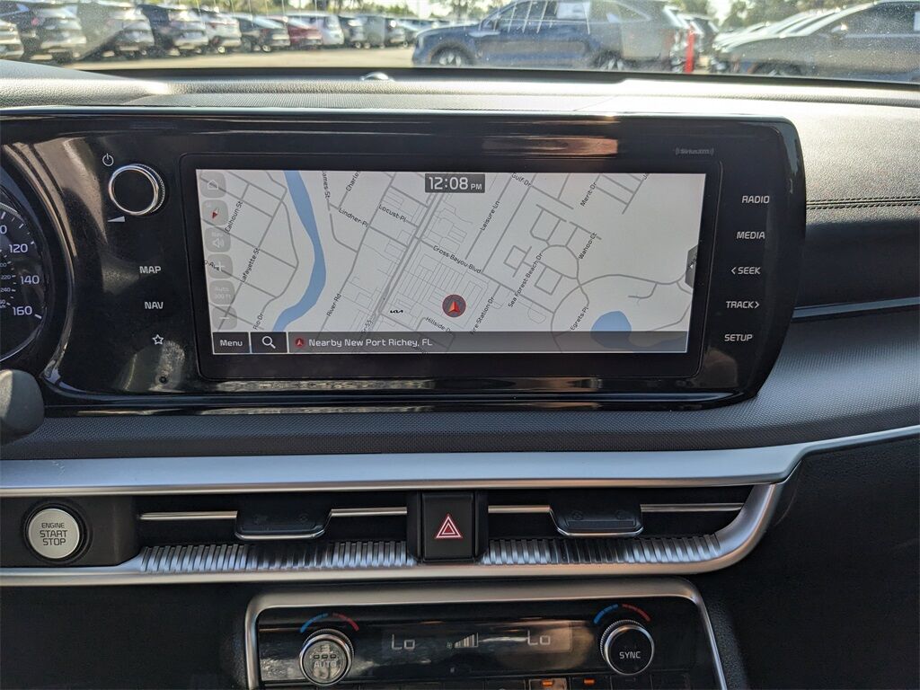 2024 Kia K5 GT-Line San Clemente CA