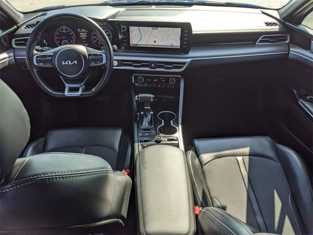 2024 Kia K5 GT-Line San Clemente CA