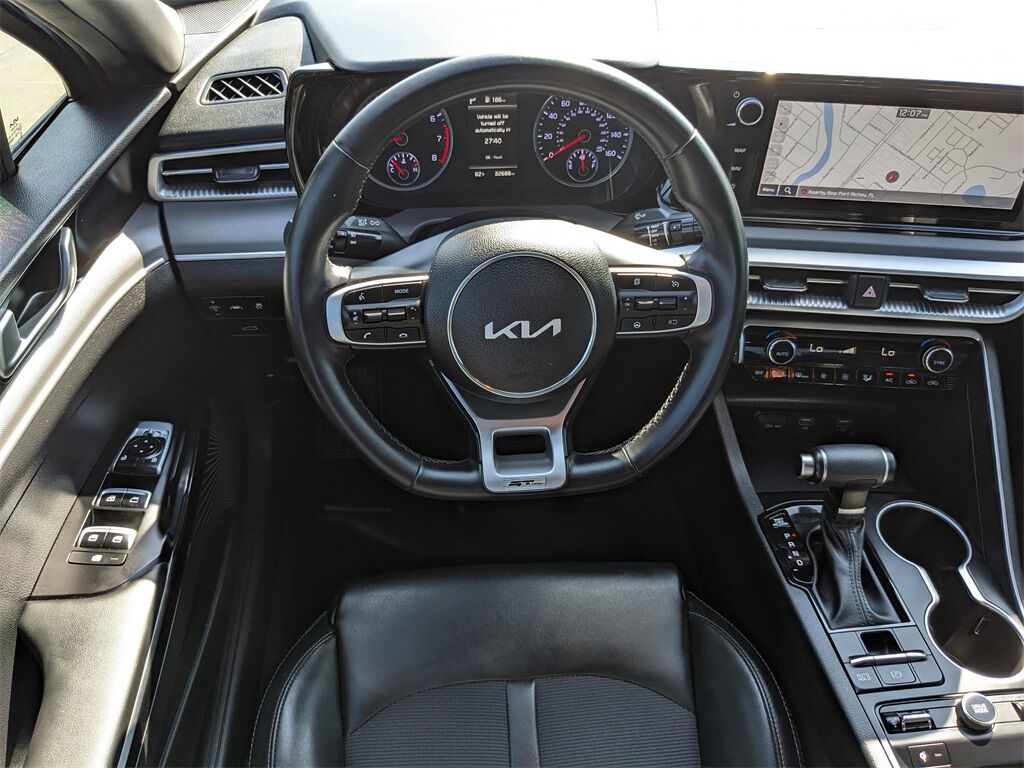 2024 Kia K5 GT-Line San Clemente CA