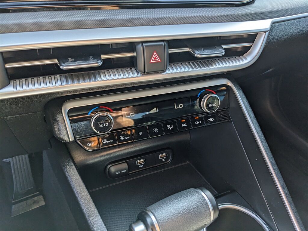 2024 Kia K5 GT-Line San Clemente CA