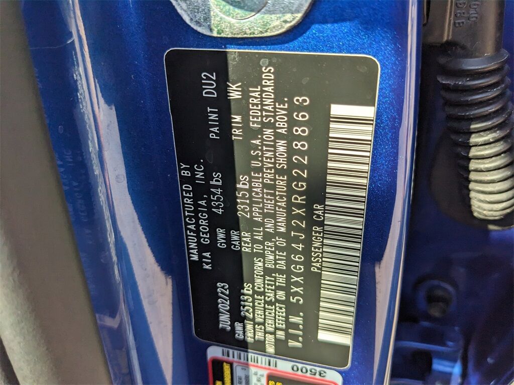 2024 Kia K5 GT-Line San Clemente CA