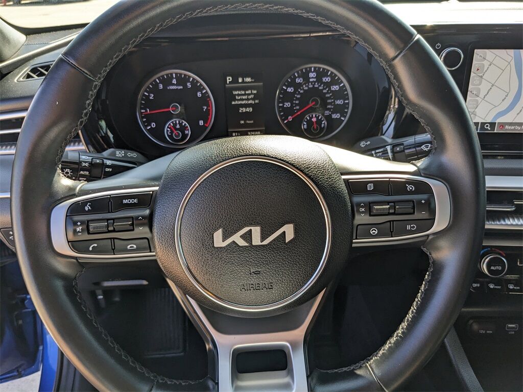 2024 Kia K5 GT-Line San Clemente CA