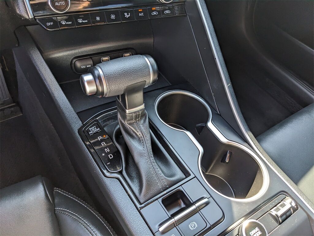 2024 Kia K5 GT-Line San Clemente CA