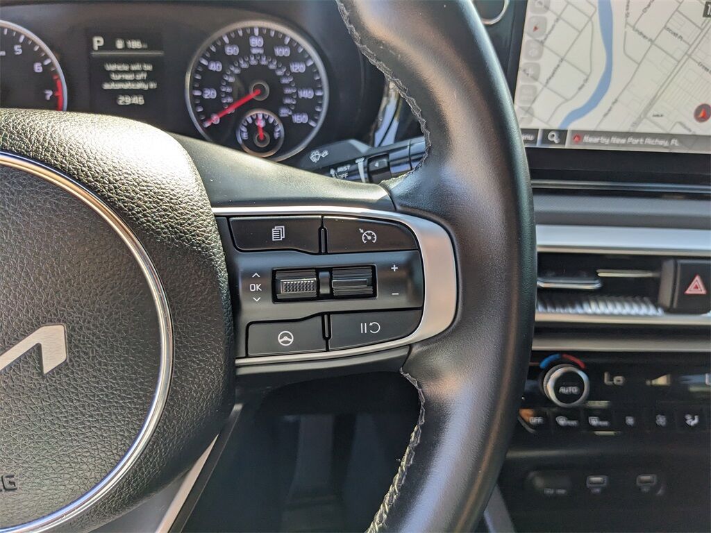 2024 Kia K5 GT-Line San Clemente CA