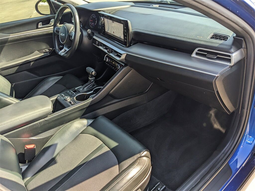 2024 Kia K5 GT-Line San Clemente CA