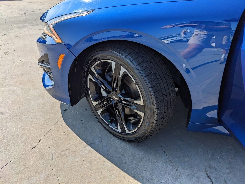 2024 Kia K5 GT-Line San Clemente CA