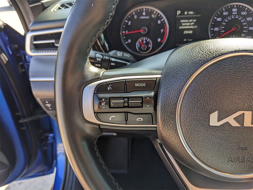 2024 Kia K5 GT-Line San Clemente CA