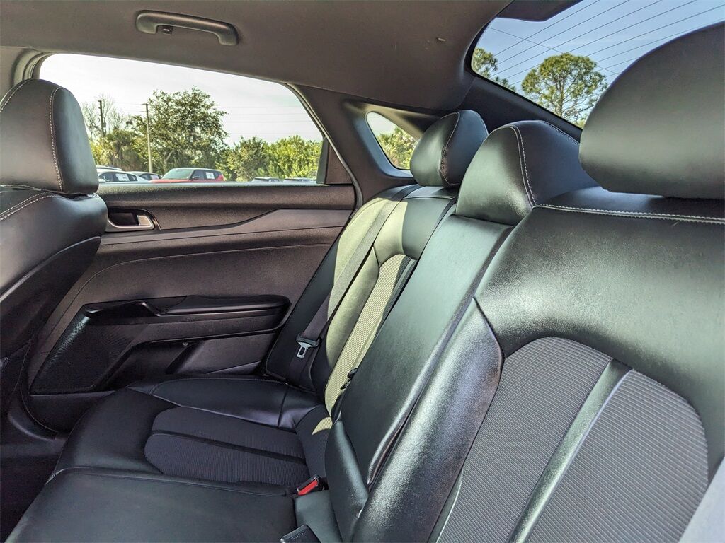 2024 Kia K5 GT-Line San Clemente CA