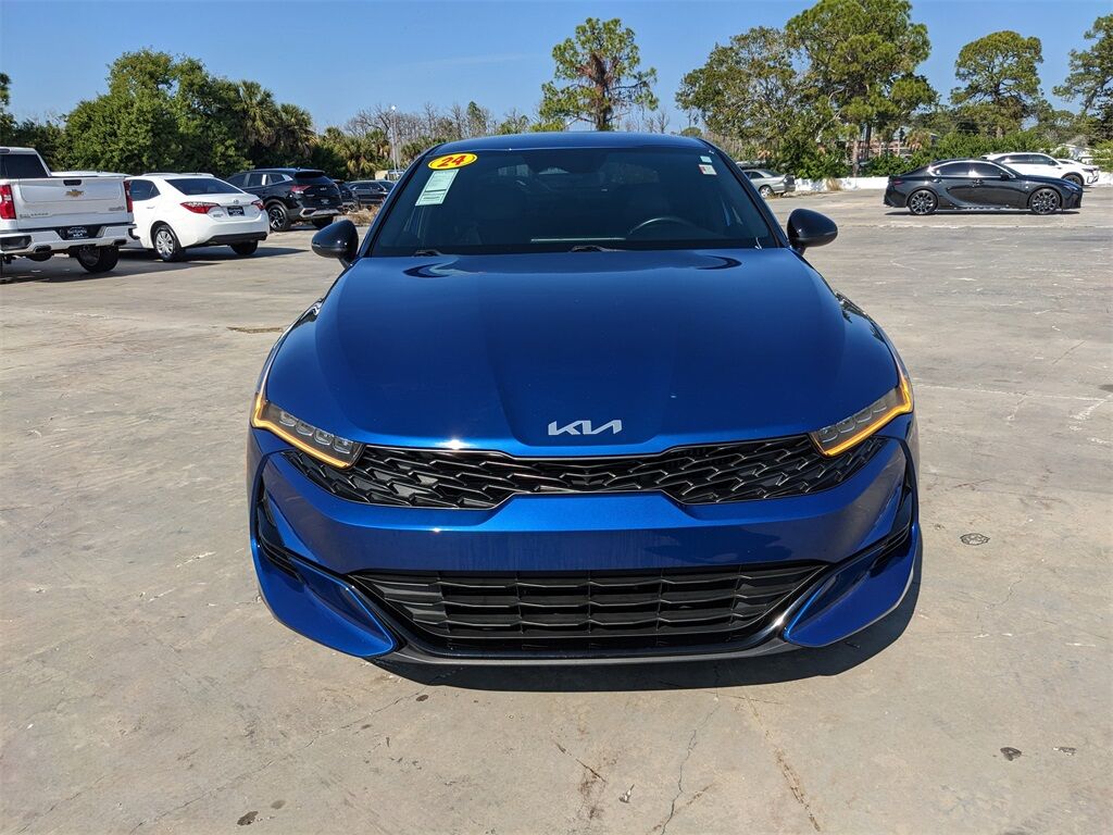 2024 Kia K5 GT-Line San Clemente CA