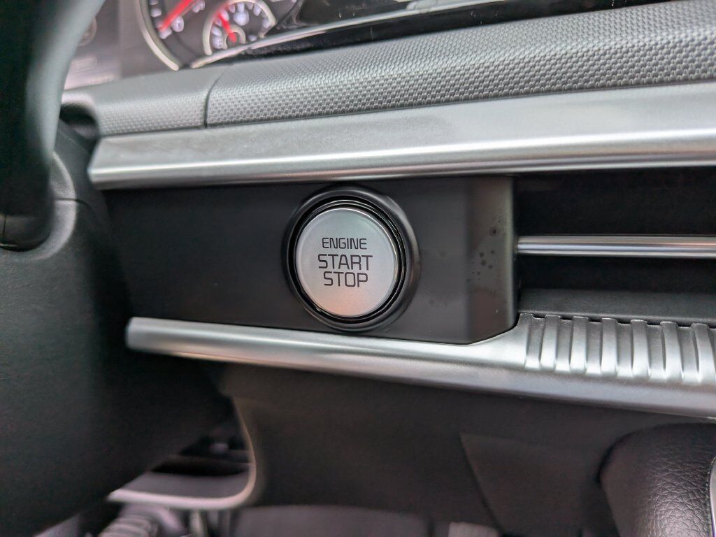 2024 Kia K5 GT-Line San Clemente CA