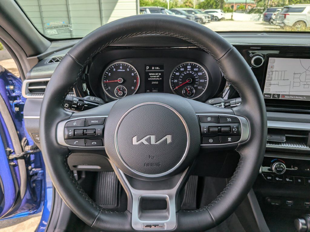 2024 Kia K5 GT-Line San Clemente CA