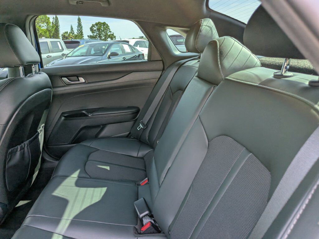 2024 Kia K5 GT-Line San Clemente CA