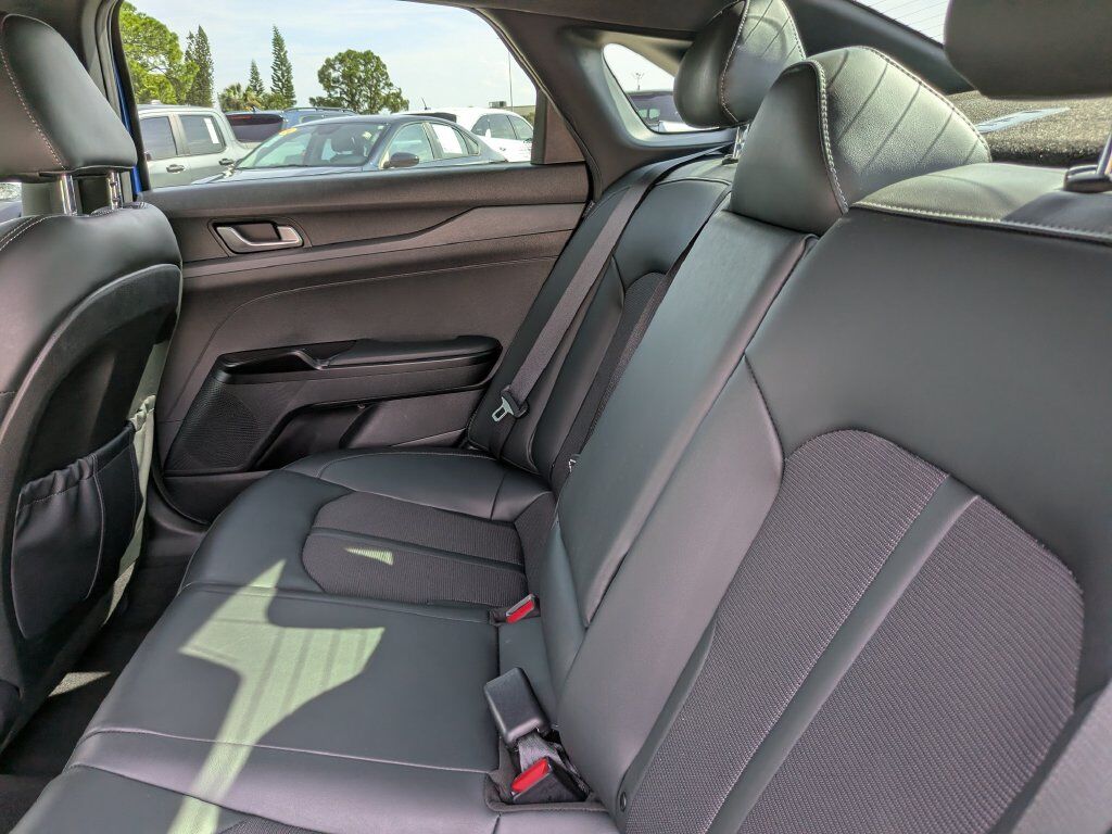 2024 Kia K5 GT-Line San Clemente CA