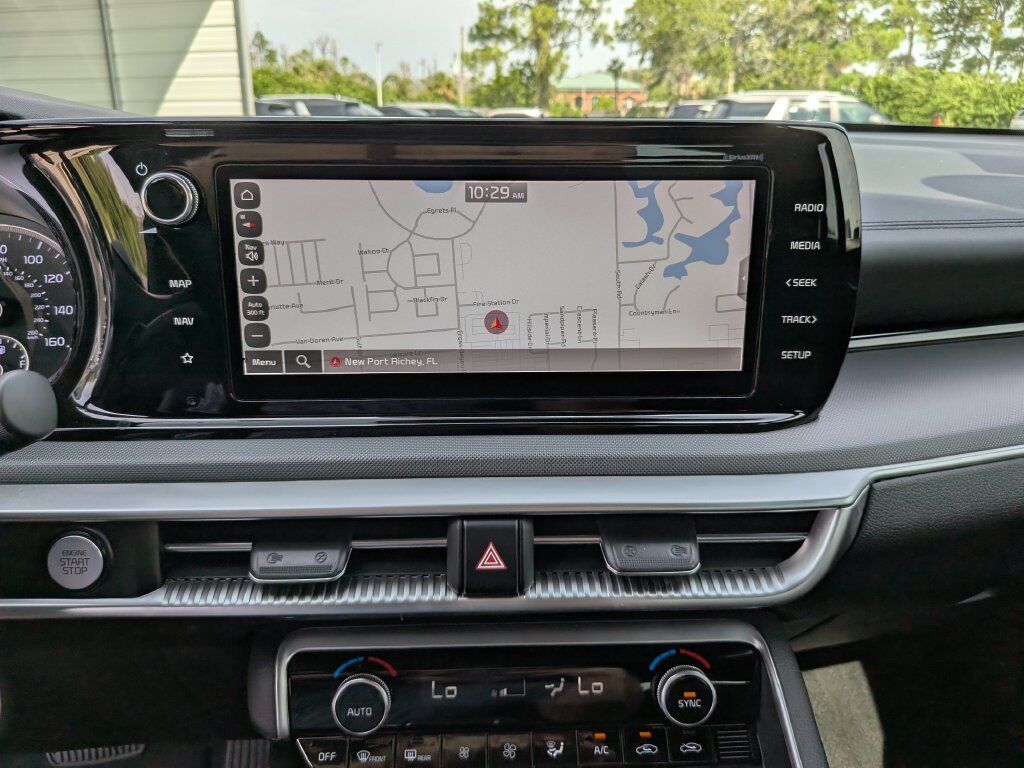 2024 Kia K5 GT-Line San Clemente CA