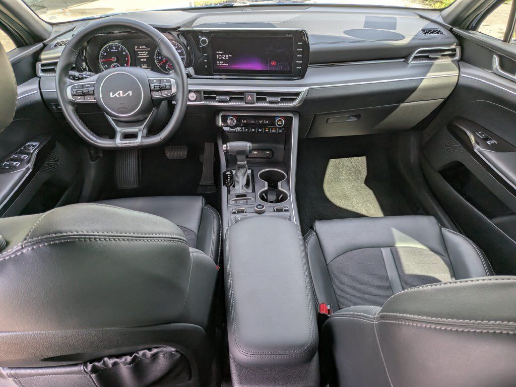 2024 Kia K5 GT-Line San Clemente CA