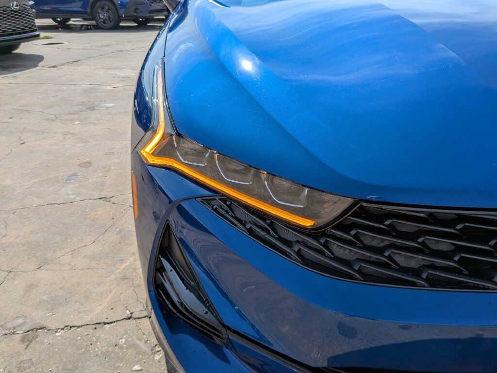 2024 Kia K5 GT-Line San Clemente CA