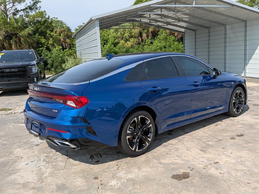 2024 Kia K5 GT-Line San Clemente CA