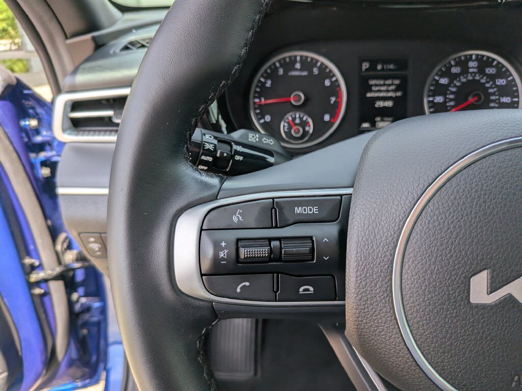 2024 Kia K5 GT-Line San Clemente CA