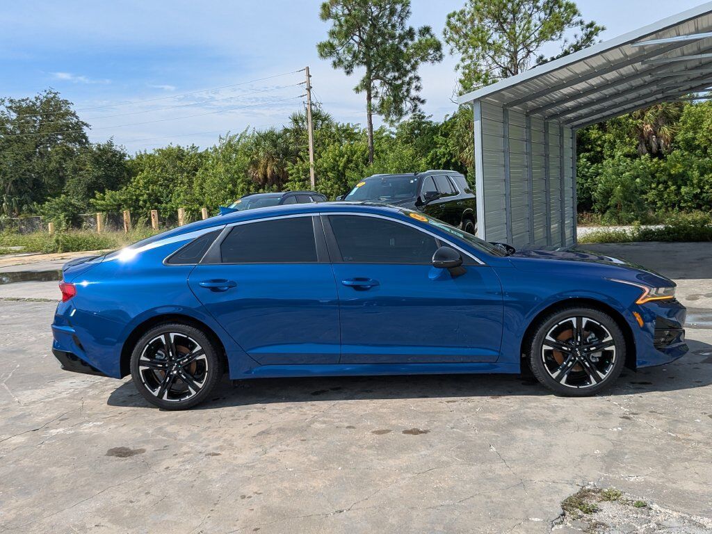 2024 Kia K5 GT-Line San Clemente CA