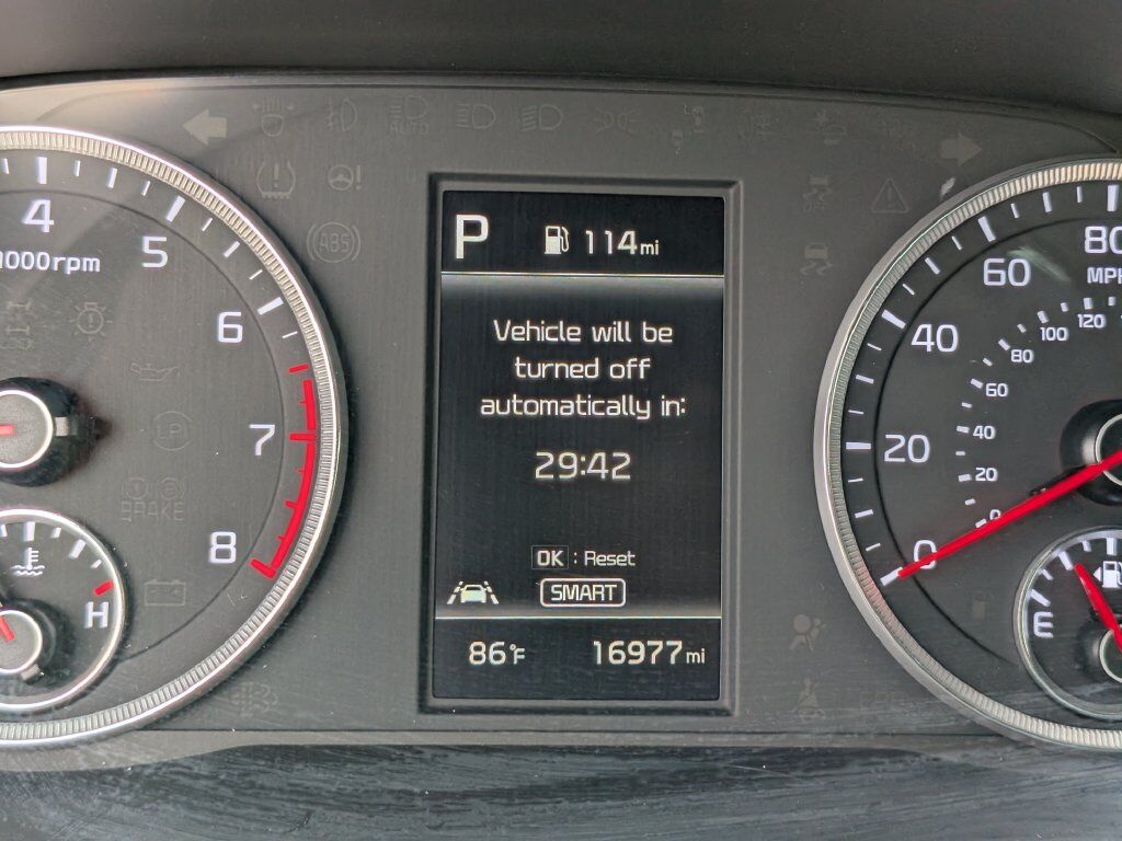 2024 Kia K5 GT-Line San Clemente CA