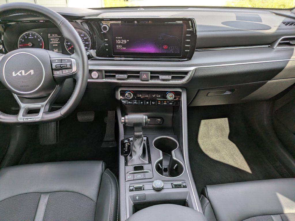 2024 Kia K5 GT-Line San Clemente CA