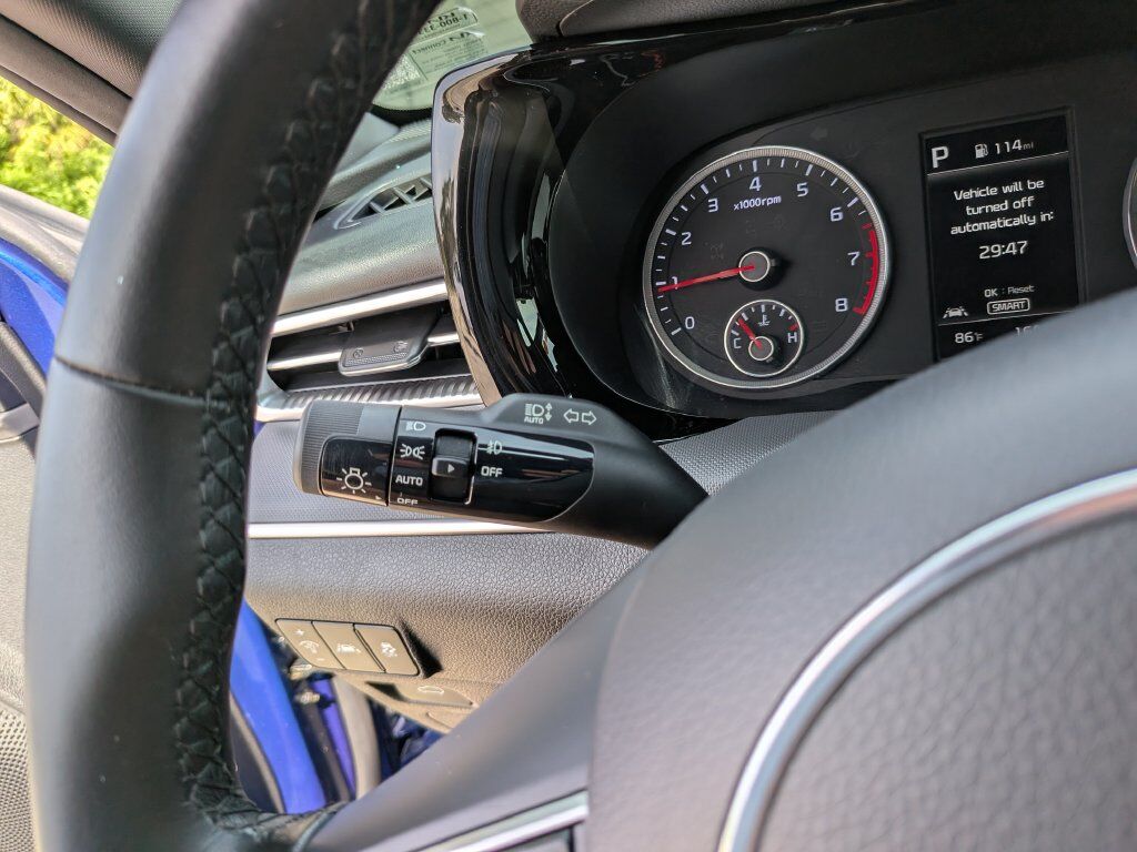 2024 Kia K5 GT-Line San Clemente CA