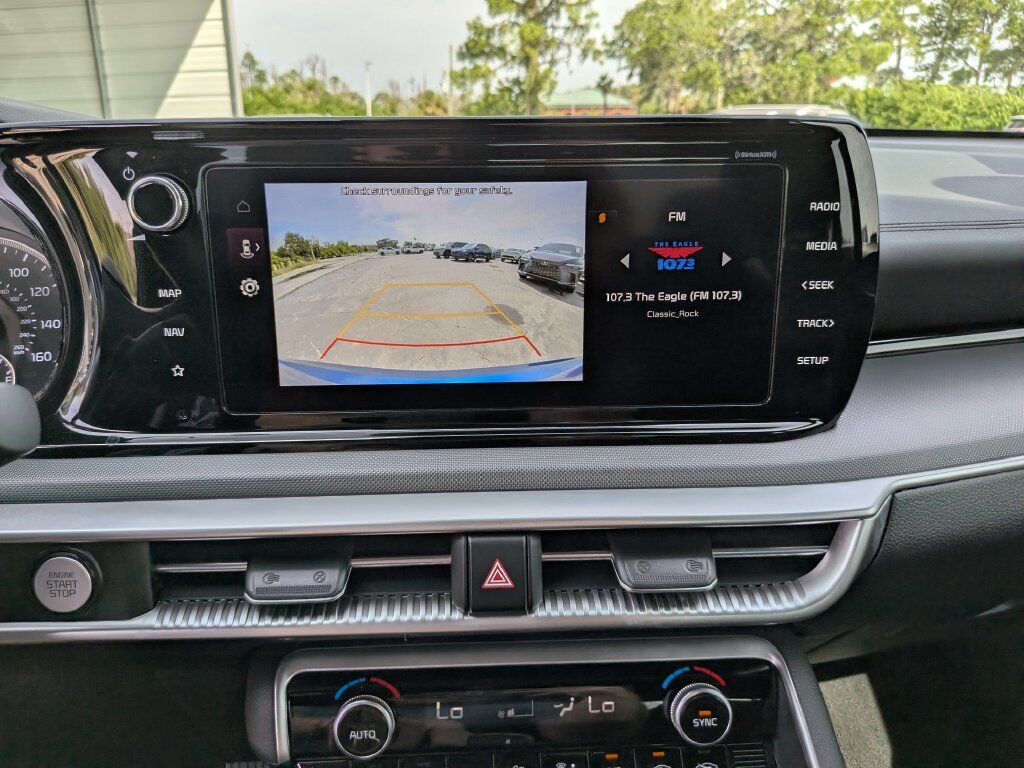 2024 Kia K5 GT-Line San Clemente CA