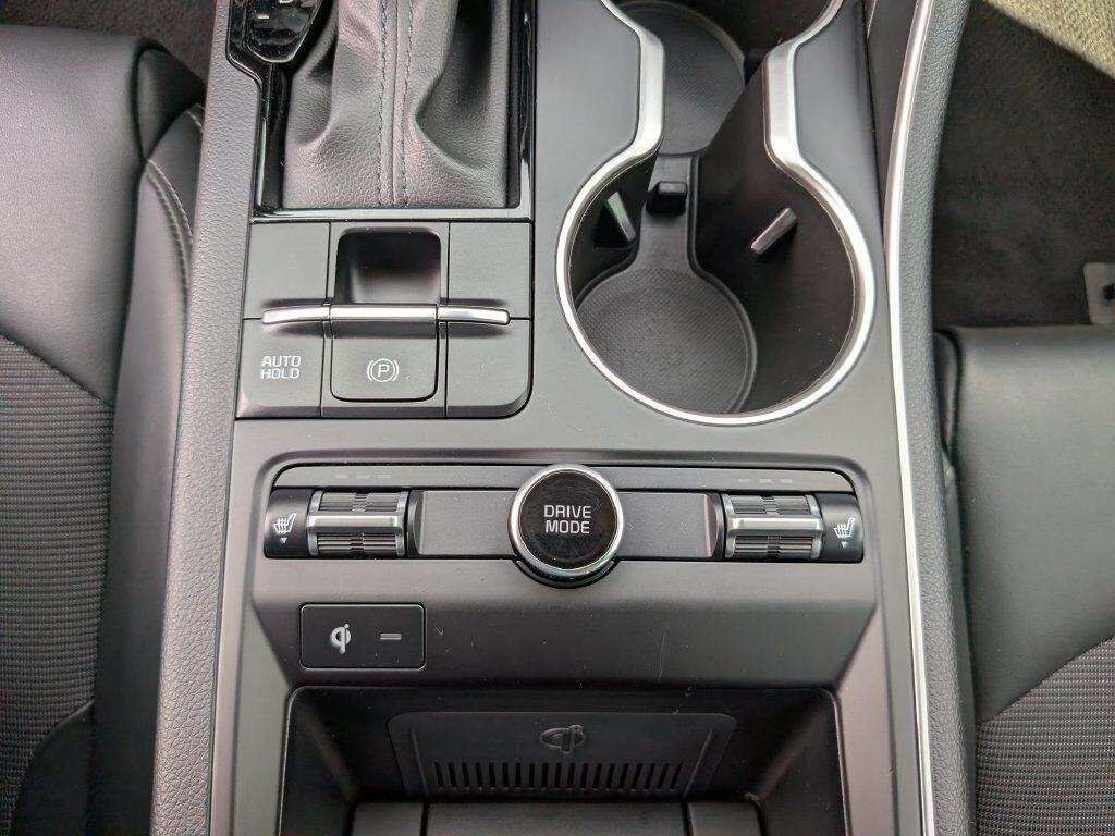 2024 Kia K5 GT-Line San Clemente CA
