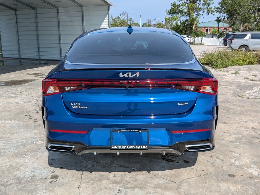 2024 Kia K5 GT-Line San Clemente CA