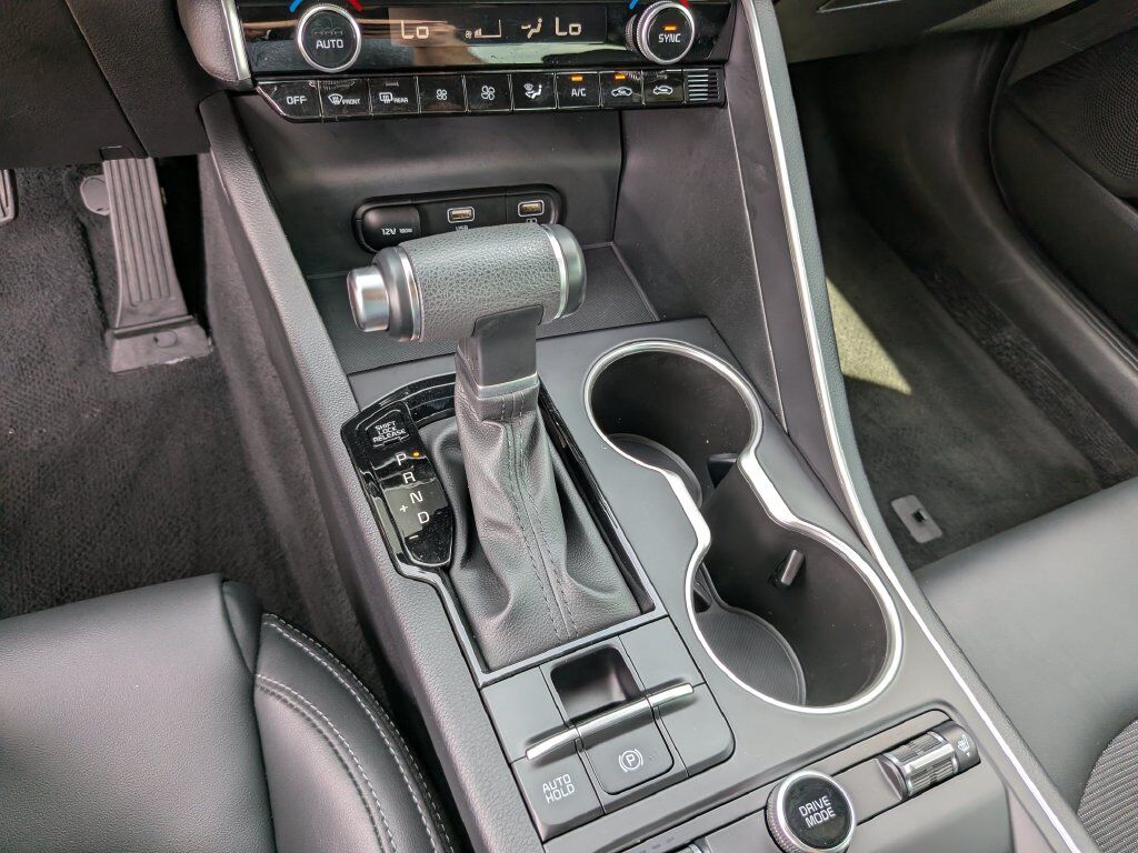 2024 Kia K5 GT-Line San Clemente CA