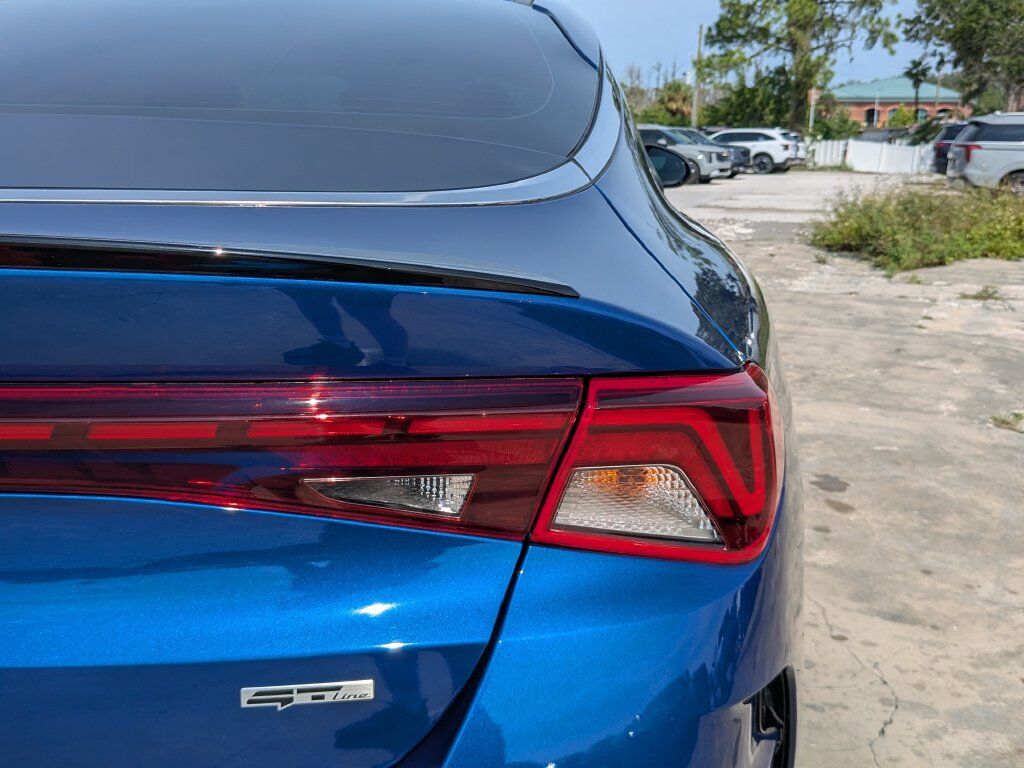 2024 Kia K5 GT-Line San Clemente CA