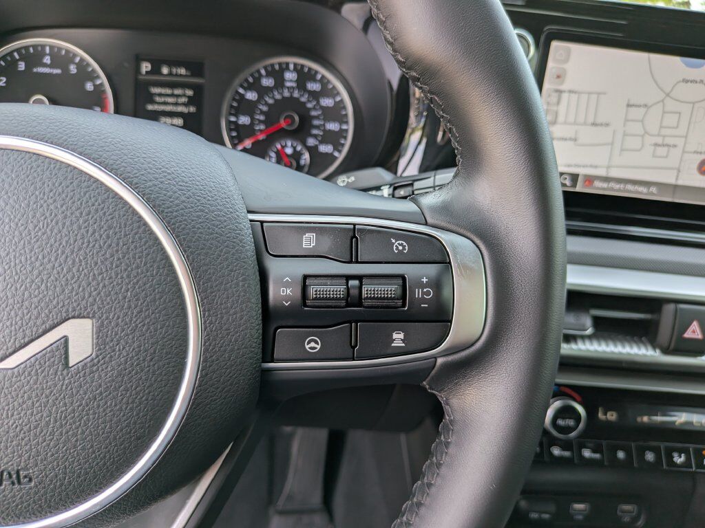 2024 Kia K5 GT-Line San Clemente CA